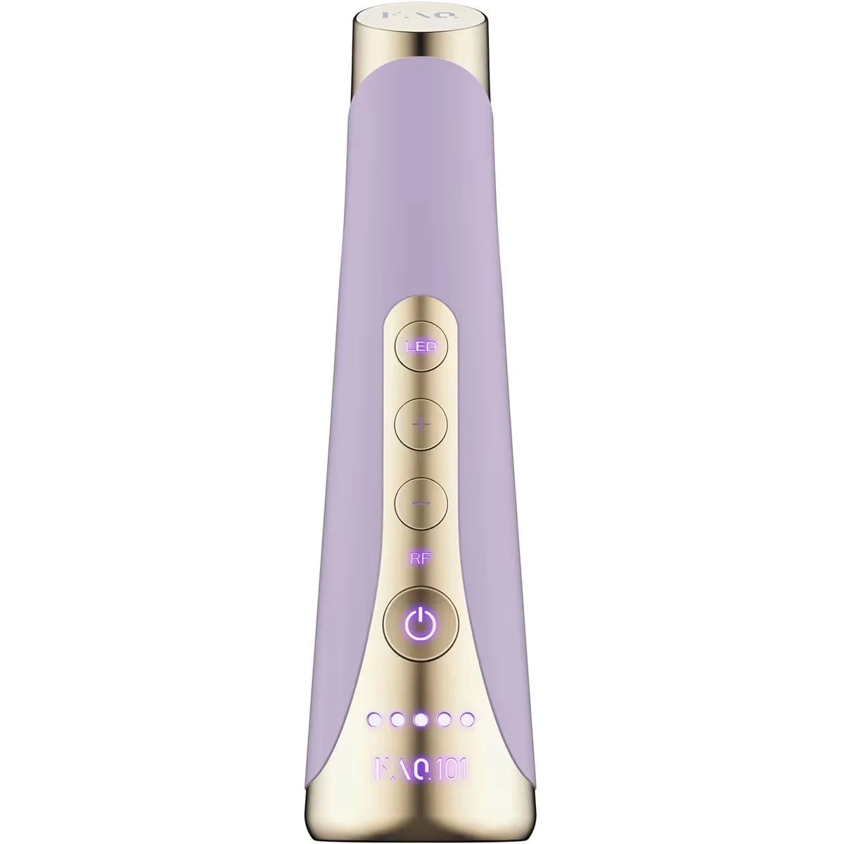 Dispositivo Facial FAQ 101 Radiofrecuencia y LED Foreo