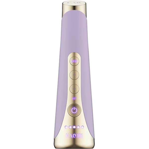 Dispositivo Facial FAQ 101 Radiofrecuencia y LED Foreo