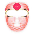 Mascarilla Facial LED RGB 201 de Silicona Foreo