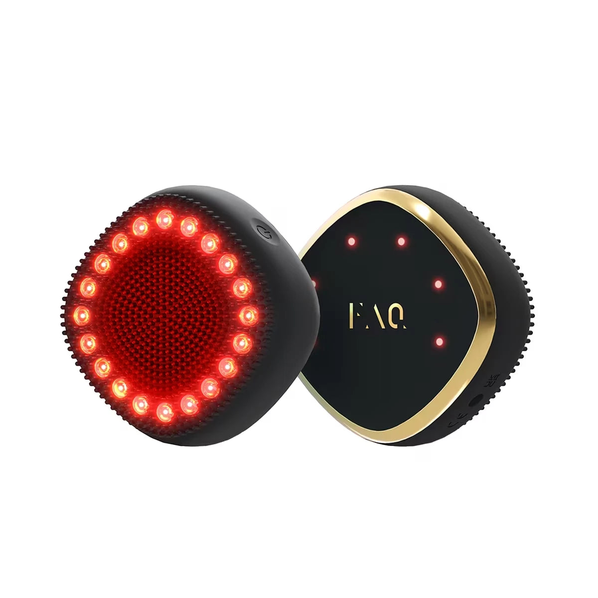 Masajeador de Cuero Cabelludo con Láser y LED FAQ 302 Foreo