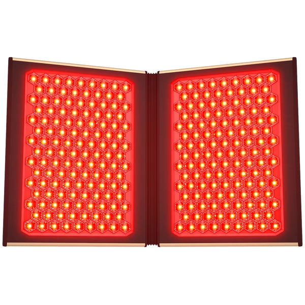 Panel LED Dual FAQ Foreo