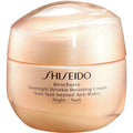 Crema Facial de Noche Benefiance Shiseido