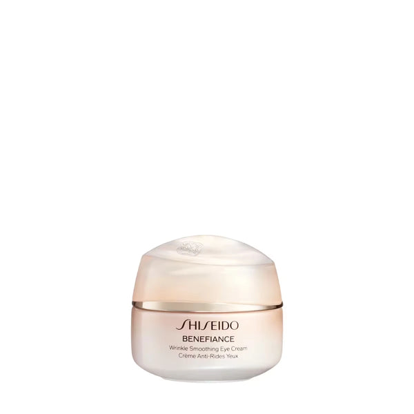 Contorno de Ojos Benefiance Arrugas Alisador Shiseido