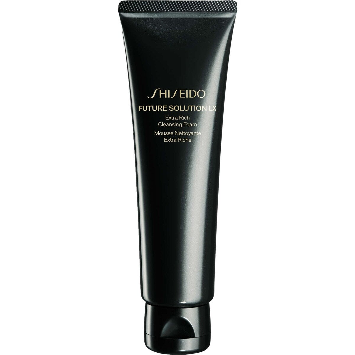 Espuma Limpiadora Facial Future Solution LX Shiseido