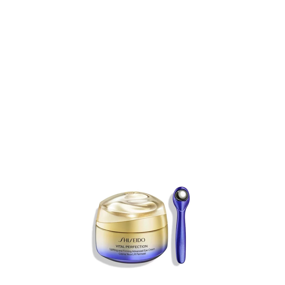 Contorno de Ojos Vital Perfection Avanzado Shiseido