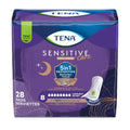 Toallas para Incontinencia Nocturna Sensitive Care Tena