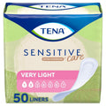 Protectores para Incontinencia Sensitive Care Tena