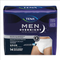 Ropa Interior Absorbente Nocturna para Hombre Tena