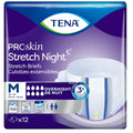 Calzones Absorbentes de Noche PROskin Talla M 12 unidades Tena