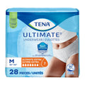Ropa Interior Incontinencia Sensitive Absorción Máxima Tena