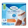 Calzones Absorbentes Ultra Talla M 28 unidades Tena