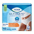 Ropa Interior Absorbente Máxima Absorción Talla XG Tena