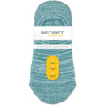 Calcetines InMotion Corte Alto Semiacolchados Talla Única Secret