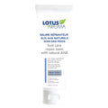Bálsamo para Pies con AHA Naturales Lotus Aroma