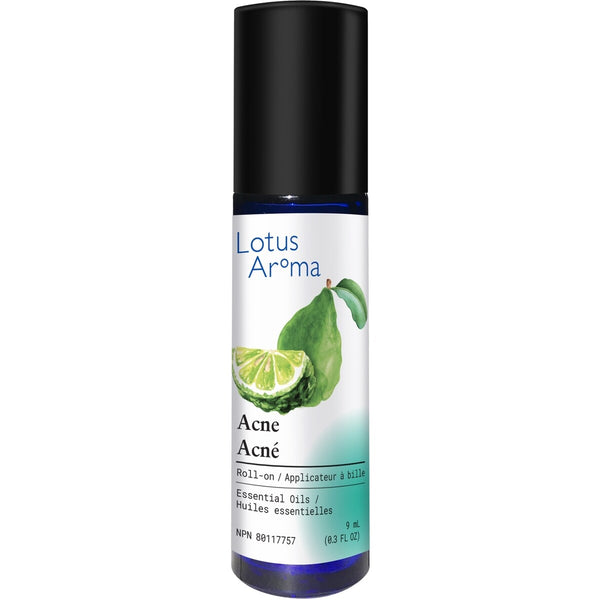 Acne Roll-on Lotus Aroma