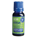 Aceite Esencial de Manzanilla Romana Lotus Aroma