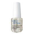 Aceite para Cutículas y Uñas L.Aroma Lotus Aroma