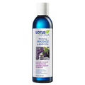 Aceite de Masaje Lavanda Grosso y Pomelo Lotus Aroma