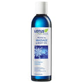 Aceite de Masaje Eucalipto Globulus Lotus Aroma