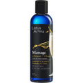 Aceite de Masaje L.Aroma Placer Lotus Aroma