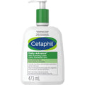 Loción Corporal Daily Advance con Manteca de Karité Cetaphil