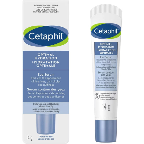 Sérum Facial Optimal Hydration Eye Cetaphil