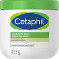 Hidratante Facial Humectante Crema - Hydrating para Dry Cetaphil
