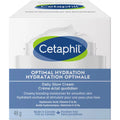 Crema Facial Hidratante Optimal Hydration Cetaphil