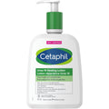 Loción Corporal Reparadora Urea 10 % Cetaphil