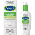 Loción Hidratante Diaria con Ácido Hialurónico Cetaphil