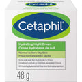 Loción de Noche Hidratante con Ácido Hialurónico Cetaphil