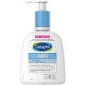 Limpiador Facial en Espuma Hidratante con Niacinamida Cetaphil