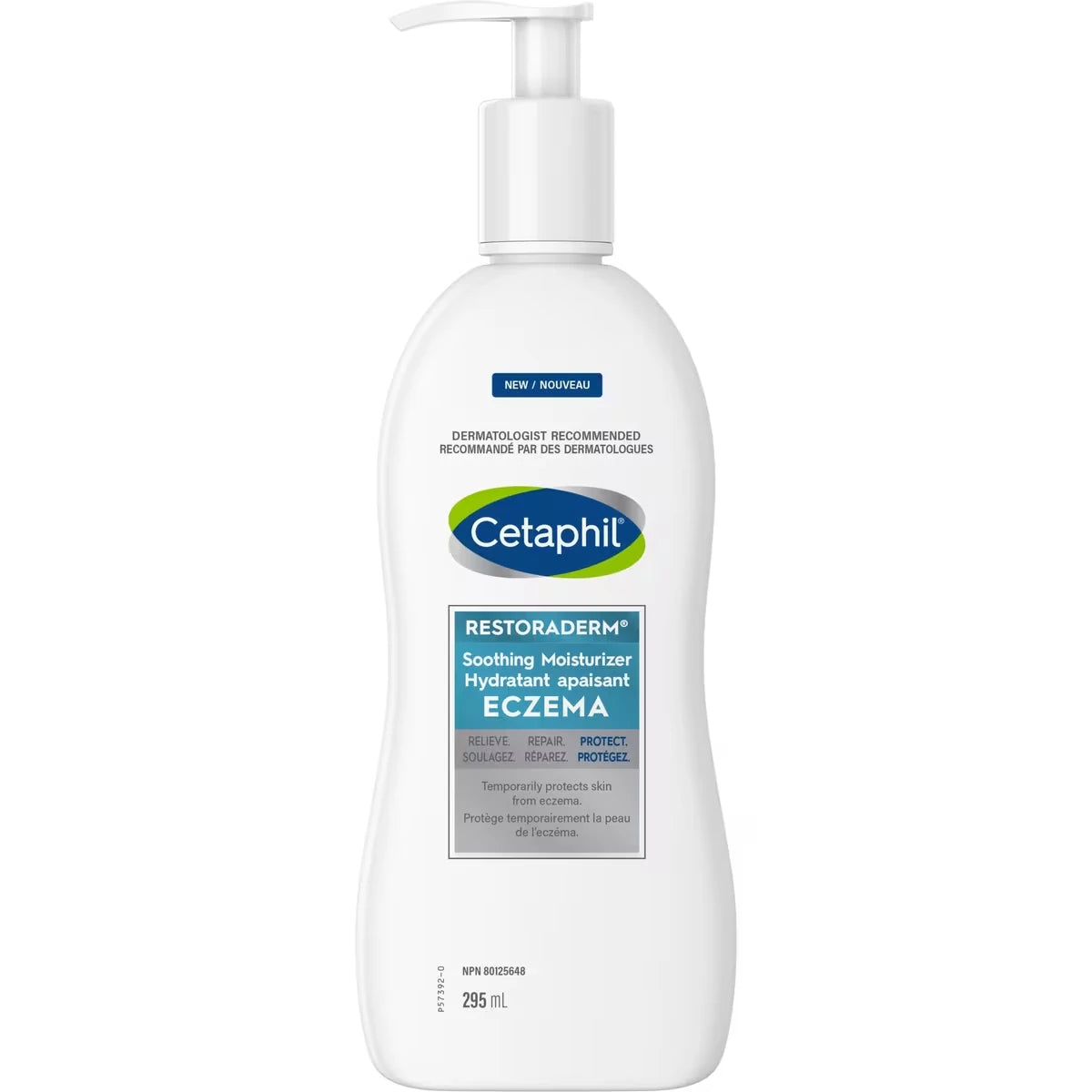 Crema Hidratante Restoraderm Cetaphil