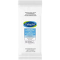 Toallitas Limpiadoras Rostro y Cuerpo 10 Unidades Cetaphil