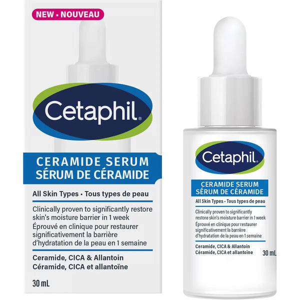 Sérum Facial Ceramidas Cetaphil