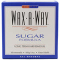 Cera Depilatoria de Azúcar Waxaway