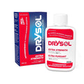 Antitranspirante en Solución 20% Drysol