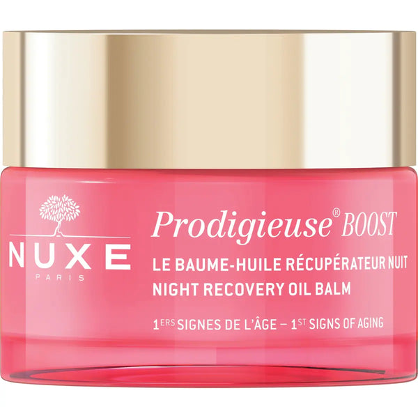 Bálsamo de Noche Prodigieuse Boost 50 ml Nuxe