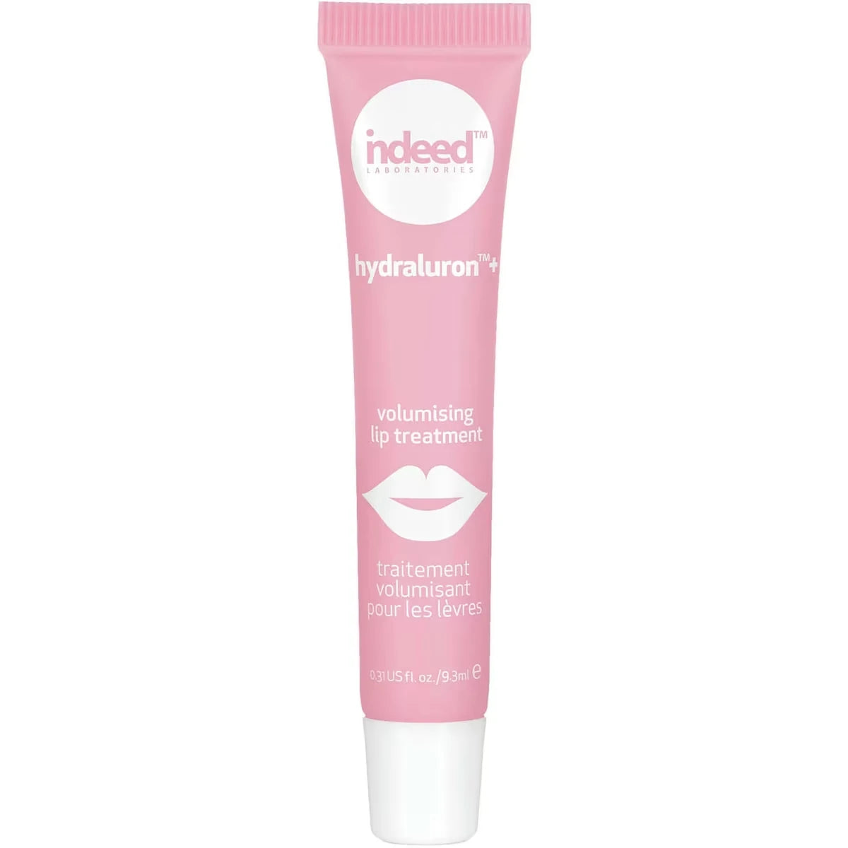 Tratamiento Labial Hydraluron+ Indeed Laboratories