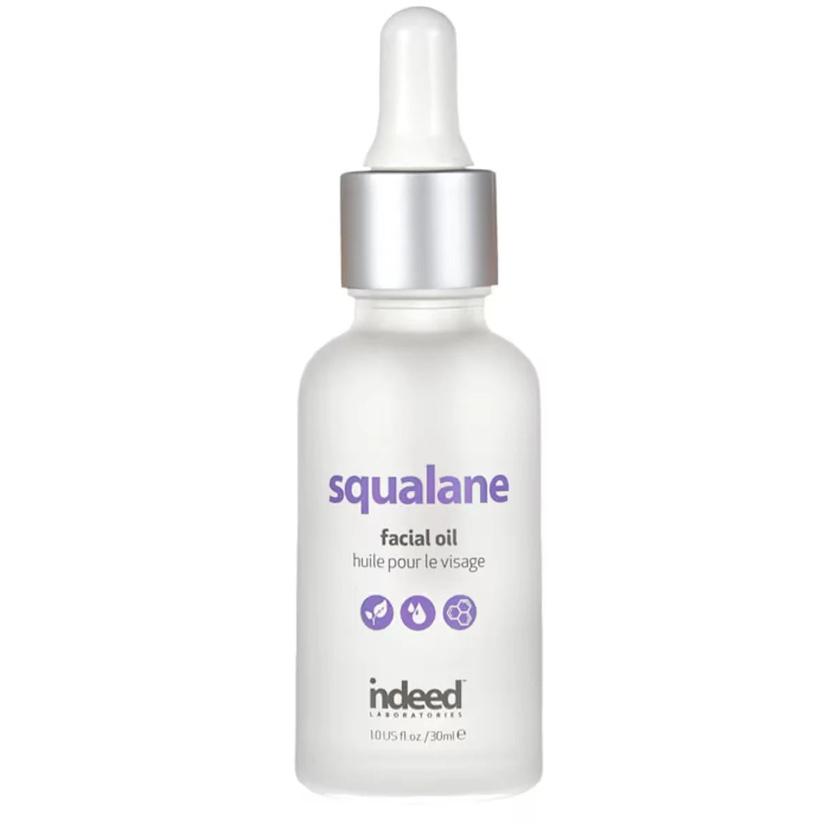 Squalane Facial Aceite Indeed Laboratories