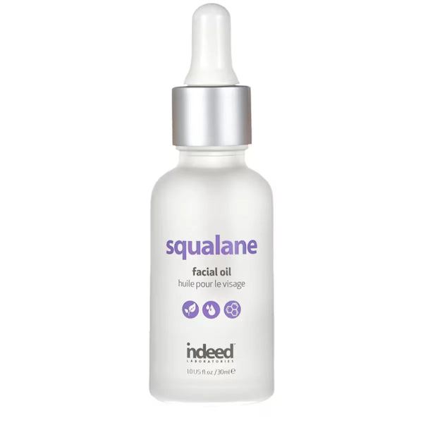 Squalane Facial Aceite Indeed Laboratories