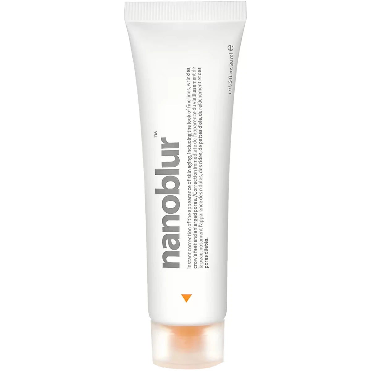 Crema Perfeccionadora Nanoblur Indeed Laboratories