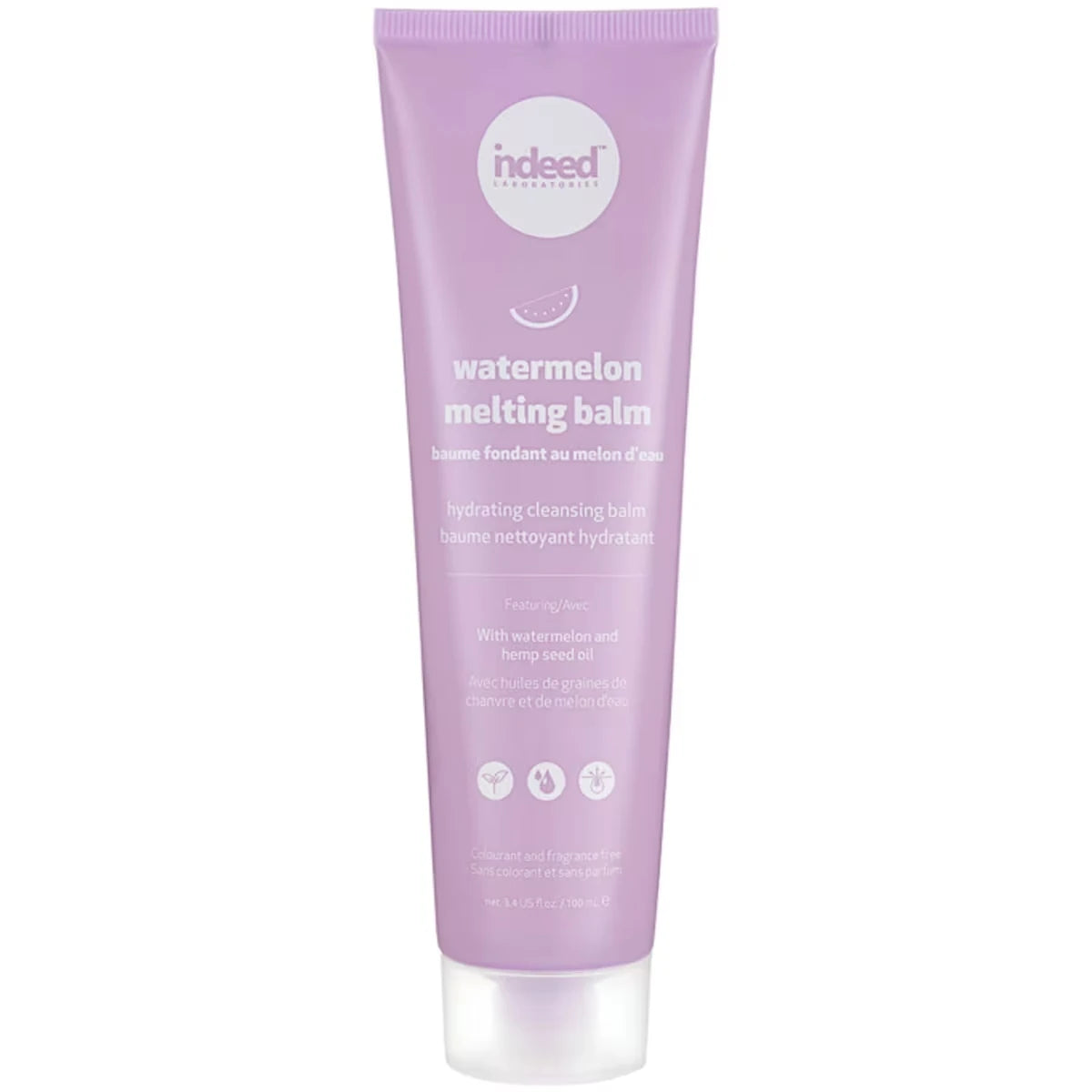Bálsamo Facial de Sandía Indeed Laboratories