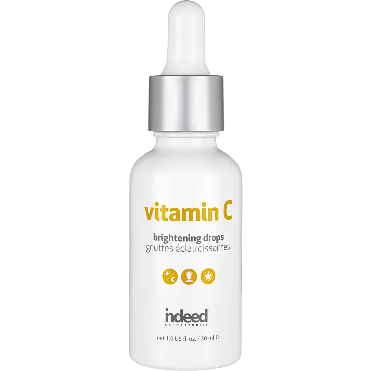 Vitamina C Iluminador Gotas Indeed Laboratories