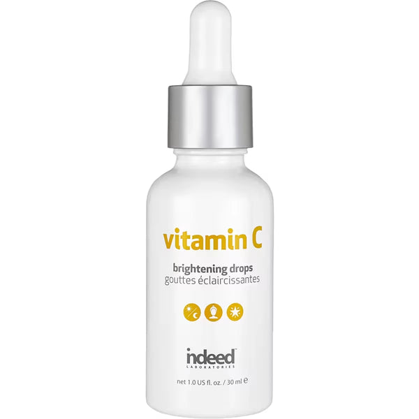 Vitamina C Iluminador Gotas Indeed Laboratories