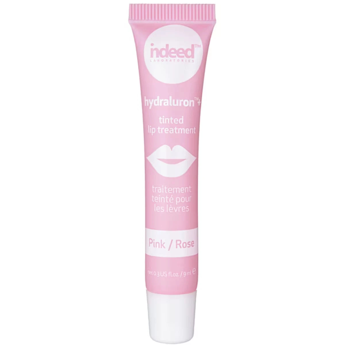 Tratamiento Labial con Color Hydraluron+ Indeed Laboratories