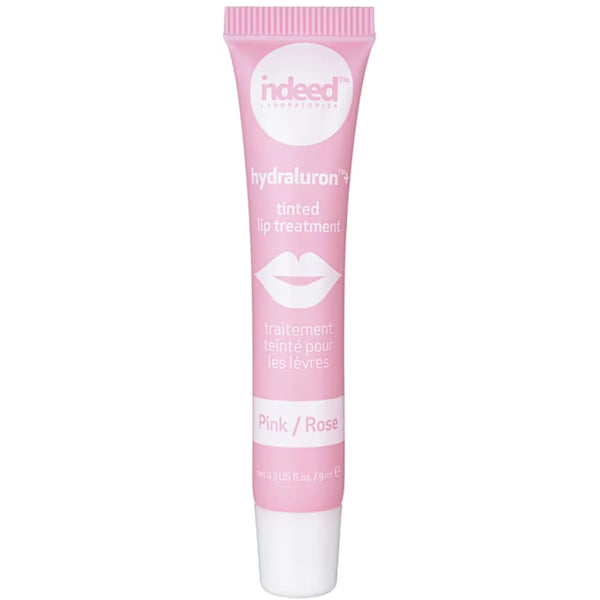Tratamiento Labial con Color Hydraluron+ Indeed Laboratories