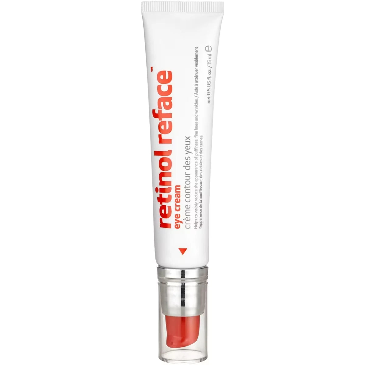 Contorno de Ojos Retinol Reface™ Indeed Laboratories