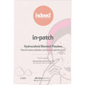 Tratamiento Facial In-Patch Hydrocolloid Blemish Indeed Laboratories