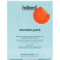 Parches para Granitos Microdart 9 Unidades Indeed Laboratories